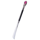 Pasotti,   , shoehorn-lfoglia-red
